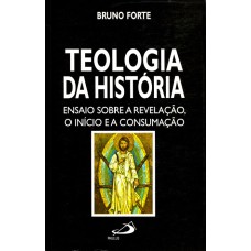 TEOLOGIA DA HISTORIA