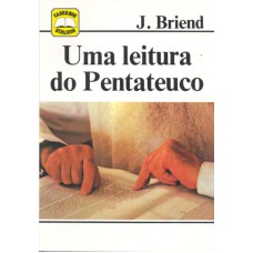 UMA LEITURA DO PENTATEUCO