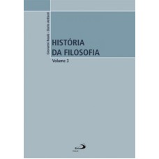 HISTORIA DA FILOSOFIA 3