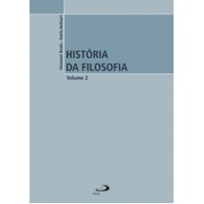 HISTORIA DA FILOSOFIA 2