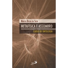 METAFISICA E ASSOMBRO