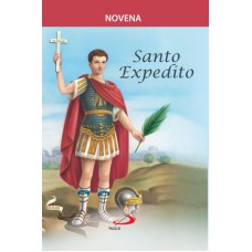 SANTO EXPEDITO