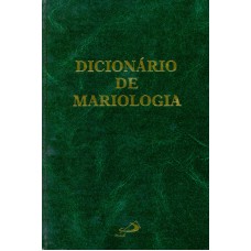 DICIONARIO DE MARIOLOGIA