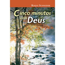 Cinco minutos com Deus