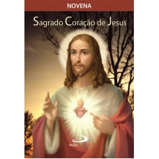 SAGRADO CORAÇÃO DE JESUS