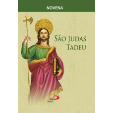 SÃO JUDAS TADEU