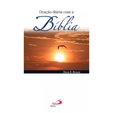 ORAÇÃO DIÁRIA COM A BÍBLIA