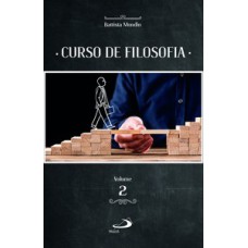 Curso de filosofia - Vol. 2