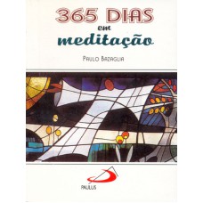 365 DIAS EM MEDITACAO - 2