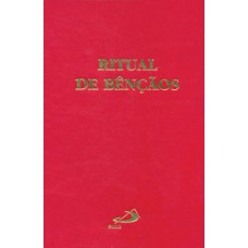 Ritual de bençãos