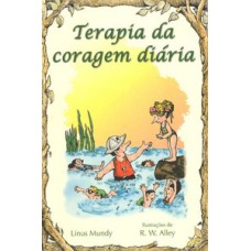 Terapia da coragem diária