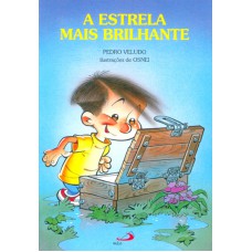 ESTRELA MAIS BRILHANTE