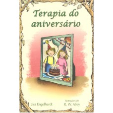 TERAPIA DO ANIVERSARIO