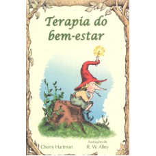 TERAPIA DO BEM ESTAR - 1ª