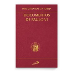 Documentos de Paulo VI