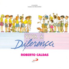 VIVA A DIFERENCA