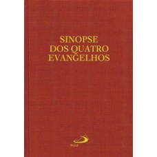 Sinopse dos Quatro Evangelhos