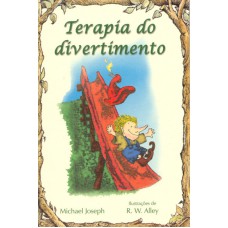 TERAPIA DO DIVERTIMENTO