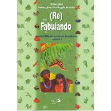 (RE)FABULANDO - VOLUME I