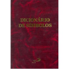 DICIONARIO DE SIMBOLOS