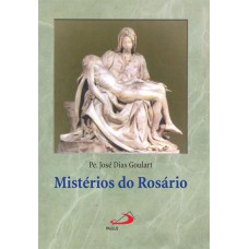 MISTERIOS DO ROSARIO