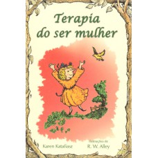 TERAPIA DO SER MULHER