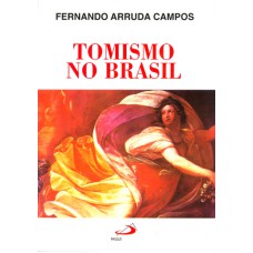 TOMISMO NO BRASIL - ENCADERNADO