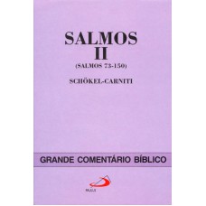 SALMOS II - SALMOS 73-150