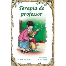 TERAPIA DO PROFESSOR