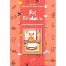 (RE)FABULANDO - VOLUME II