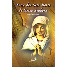 TERCO DAS SETE DORES DE NOSSA SENHORA - 6