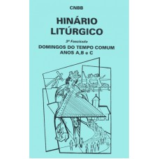 HINARIO LITURGICO - VOL. 03 - 5