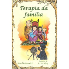 TERAPIA DA FAMILIA