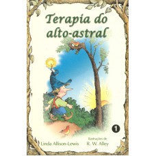 TERAPIA DO ALTOASTRAL