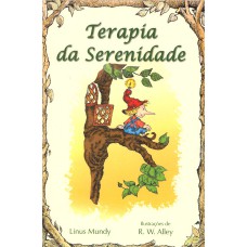 TERAPIA DA SERENIDADE