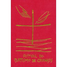 Ritual do batismo de crianças