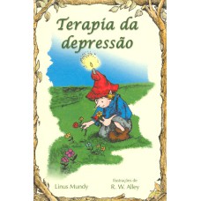 TERAPIA DA DEPRESSAO