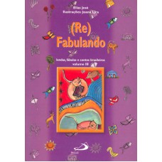 (RE)FABULANDO - VOLUME III
