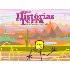 ALGUMAS HISTORIAS DA TERRA - 3