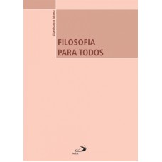 Filosofia para todos