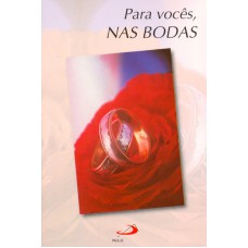 PARA VOCE NAS BODAS - 1ª