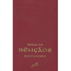 Ritual de bênçãos simplificado