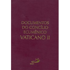 Documentos do Concílio Ecumênico Vaticano II