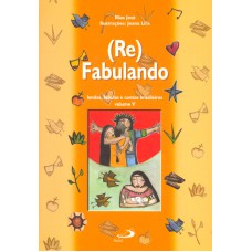 (RE)FABULANDO - VOLUME V