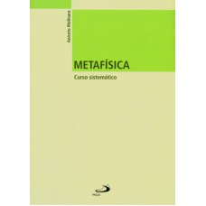 METAFISICA - CURSO SISTEMATICO