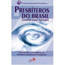 PRESBÍTEROS DO BRASIL