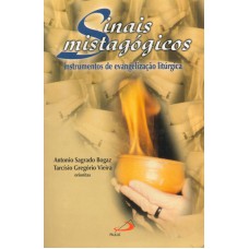 SINAIS MISTAGOGICOS - 1