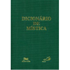 DICIONARIO DE MISTICA