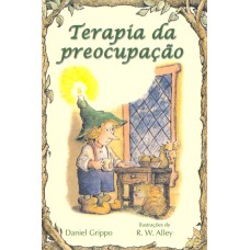 TERAPIA DA PREOCUPACAO - 1