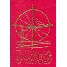 Ritual da iniciação cristã de adultos